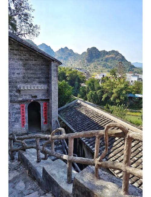 清远英德有什么旅游景点