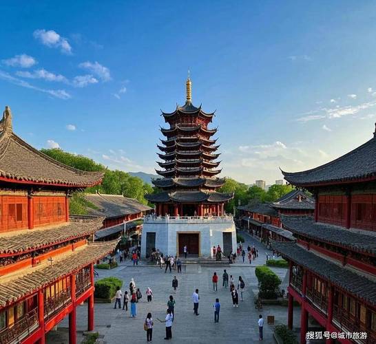 旅游景点推荐2025年