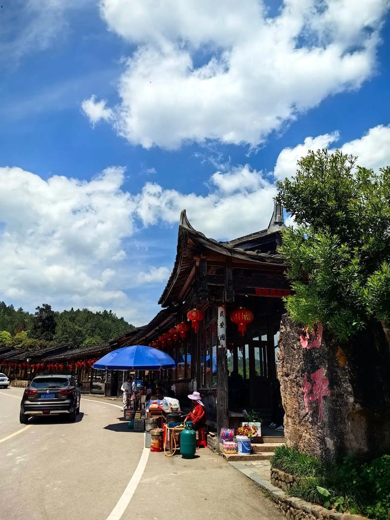 旅游景点推荐2025年