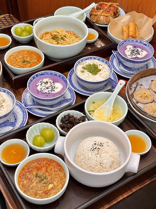 北京路好吃的美食推荐