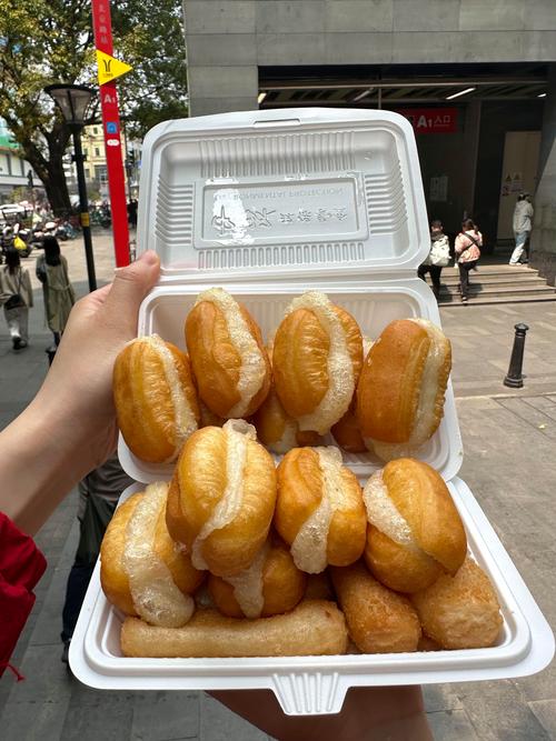 北京路好吃的美食推荐