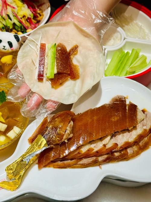 北京首都机场附近美食