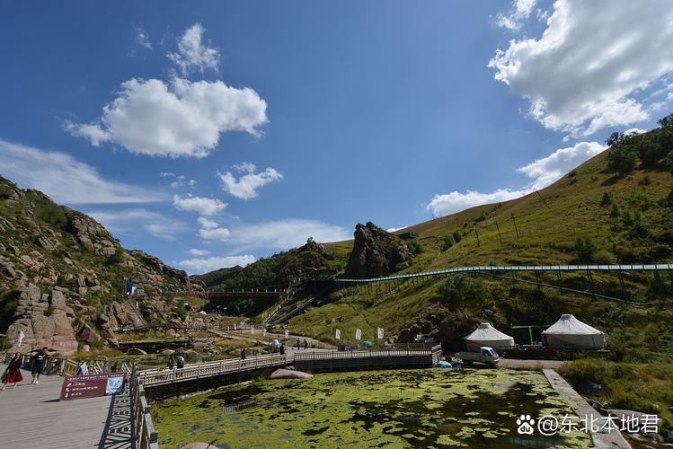 包头附近旅游景点一日游