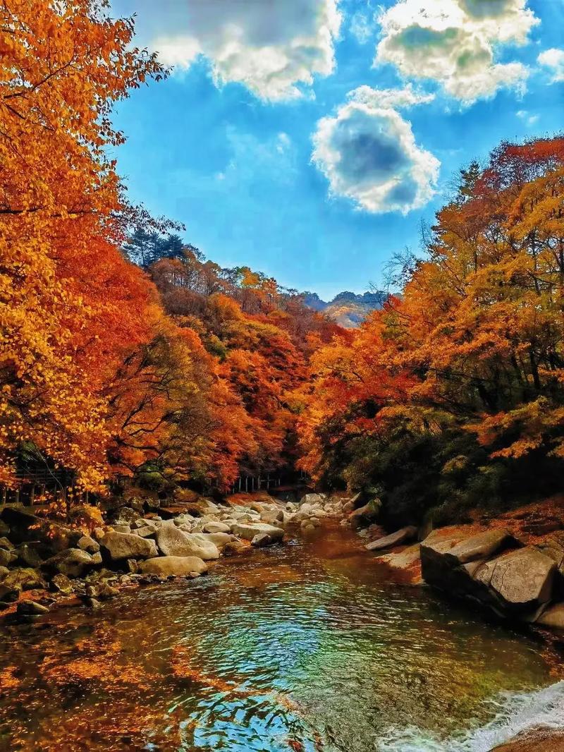 四川巴中旅游景点有哪些