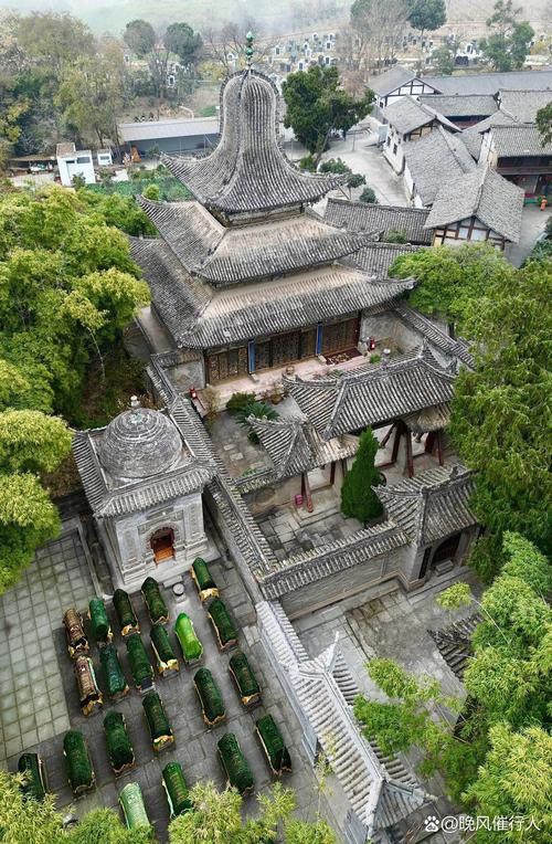 四川巴中旅游景点有哪些