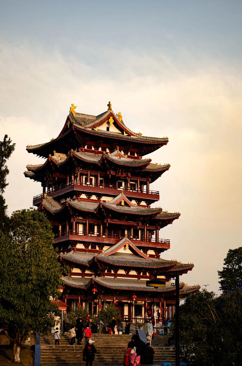 四川巴中旅游景点有哪些