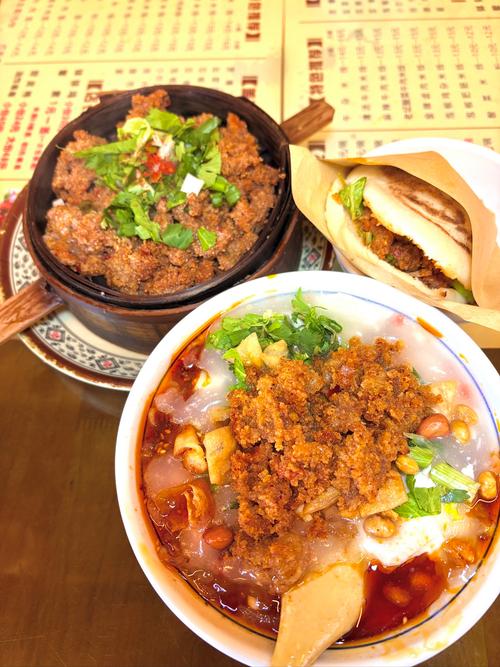 乐山有什么好吃的美食