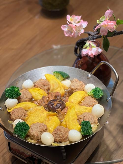 黄山有什么好吃的美食