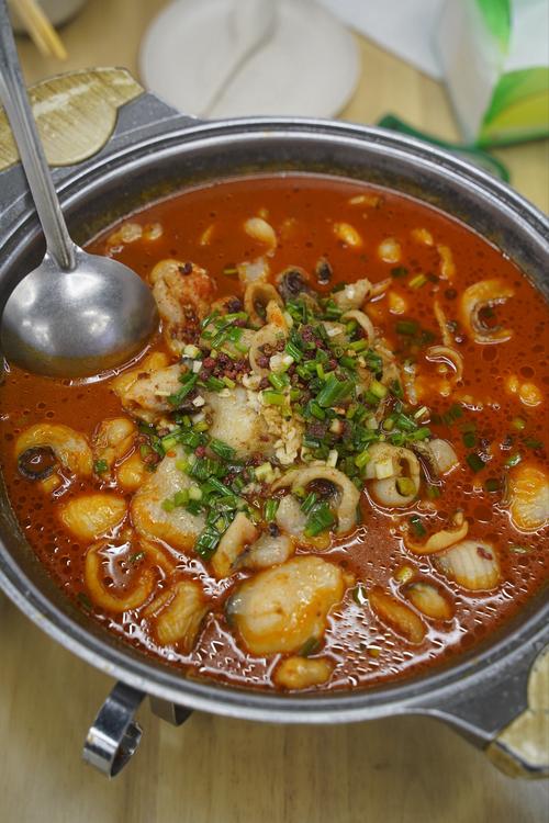 黄山有什么好吃的美食