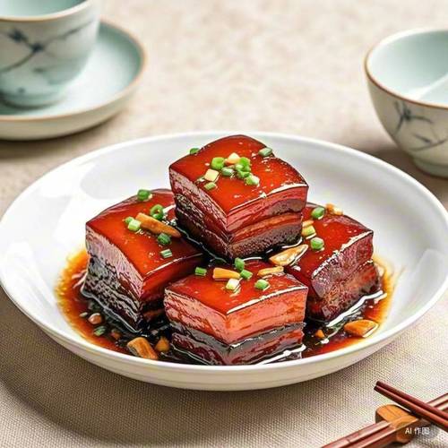 中国的传统美食有哪些