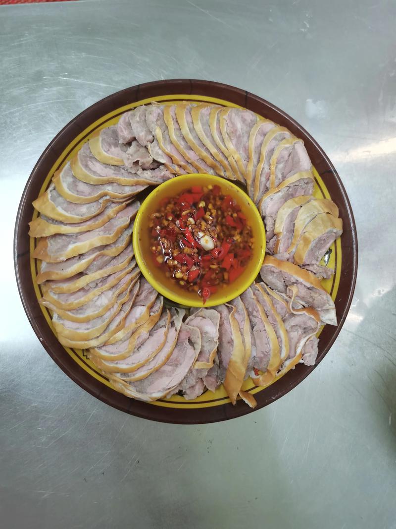 河南的特色美食是什么