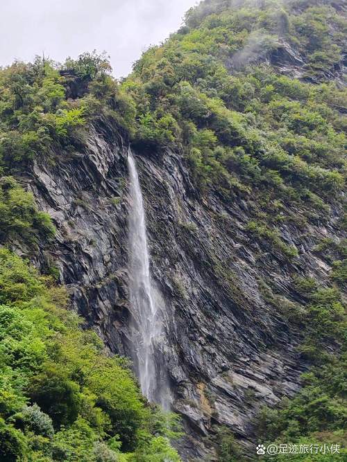 虎牙大峡谷自驾游攻略