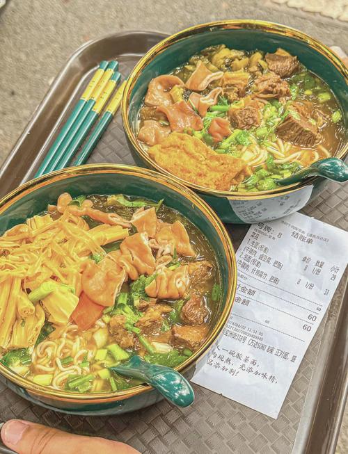 泉州万达金街美食攻略