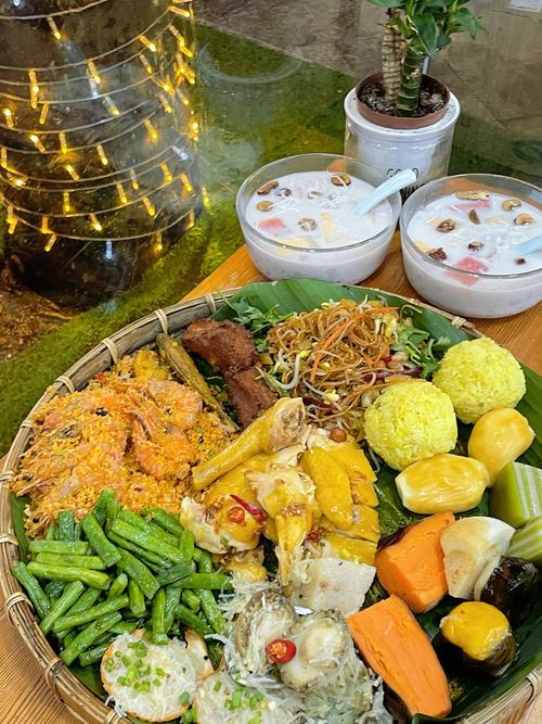 三亚有什么好吃的美食