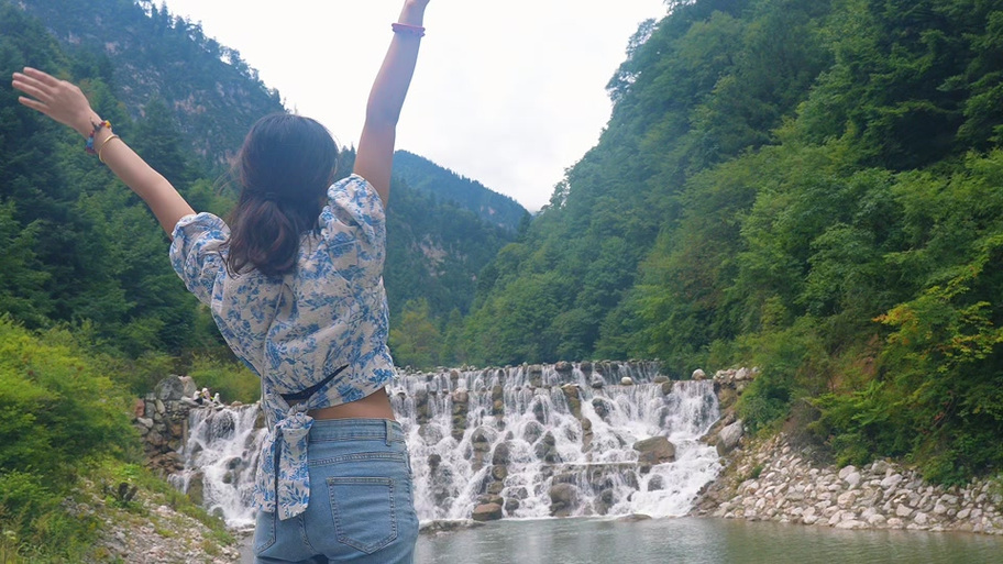 兰州到陇南三日游攻略