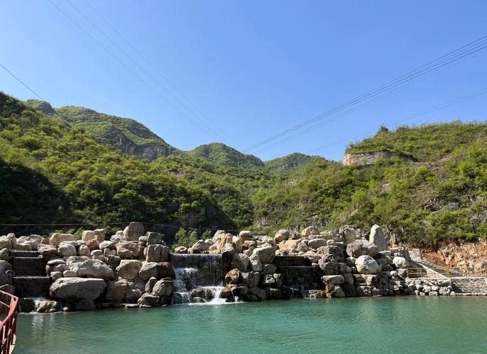 石家庄周边旅游景点大全