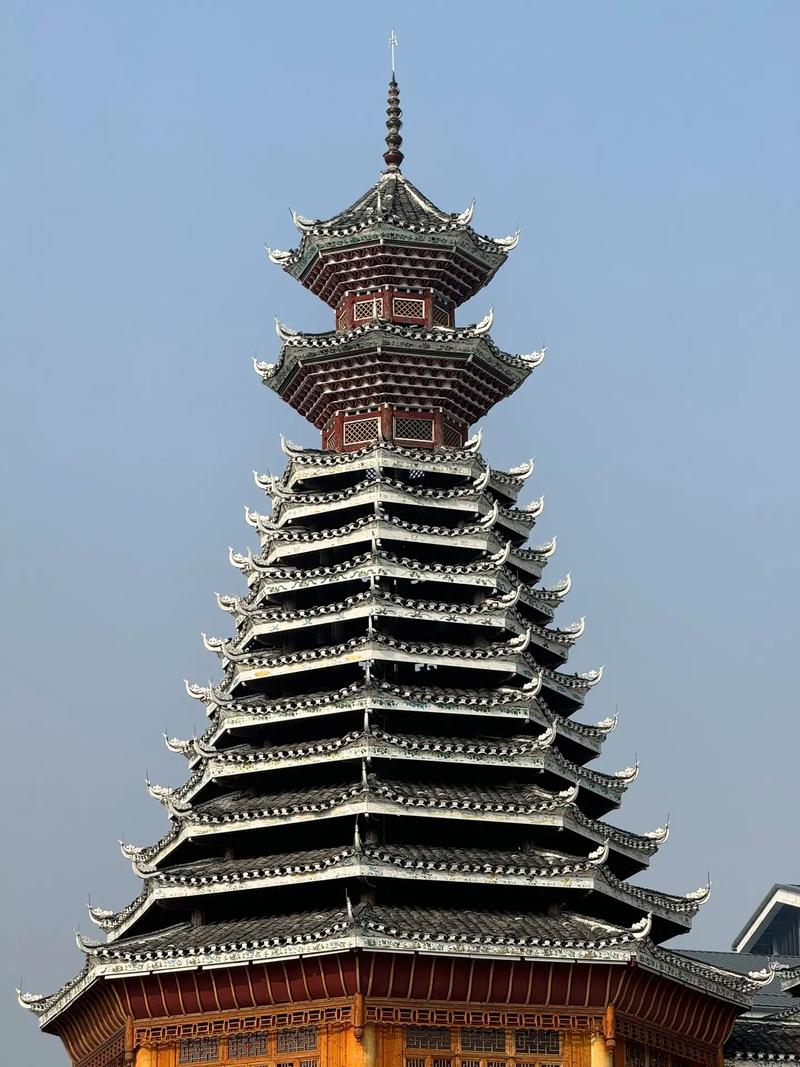 黔东南州有哪些旅游景点