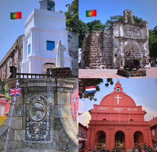 马六甲旅游攻略自由行