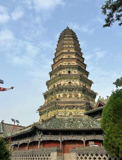 临汾旅游景点大全排名榜