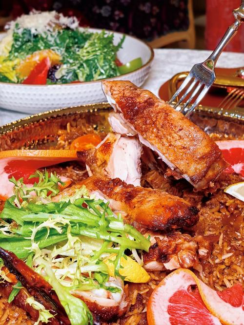 哪个国家的美食最好吃