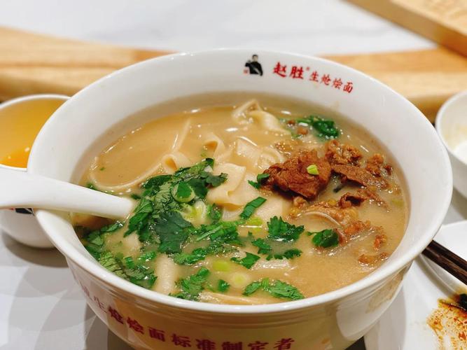 南阳好吃的美食有什么