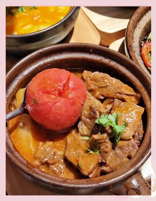 天津河东万达广场美食