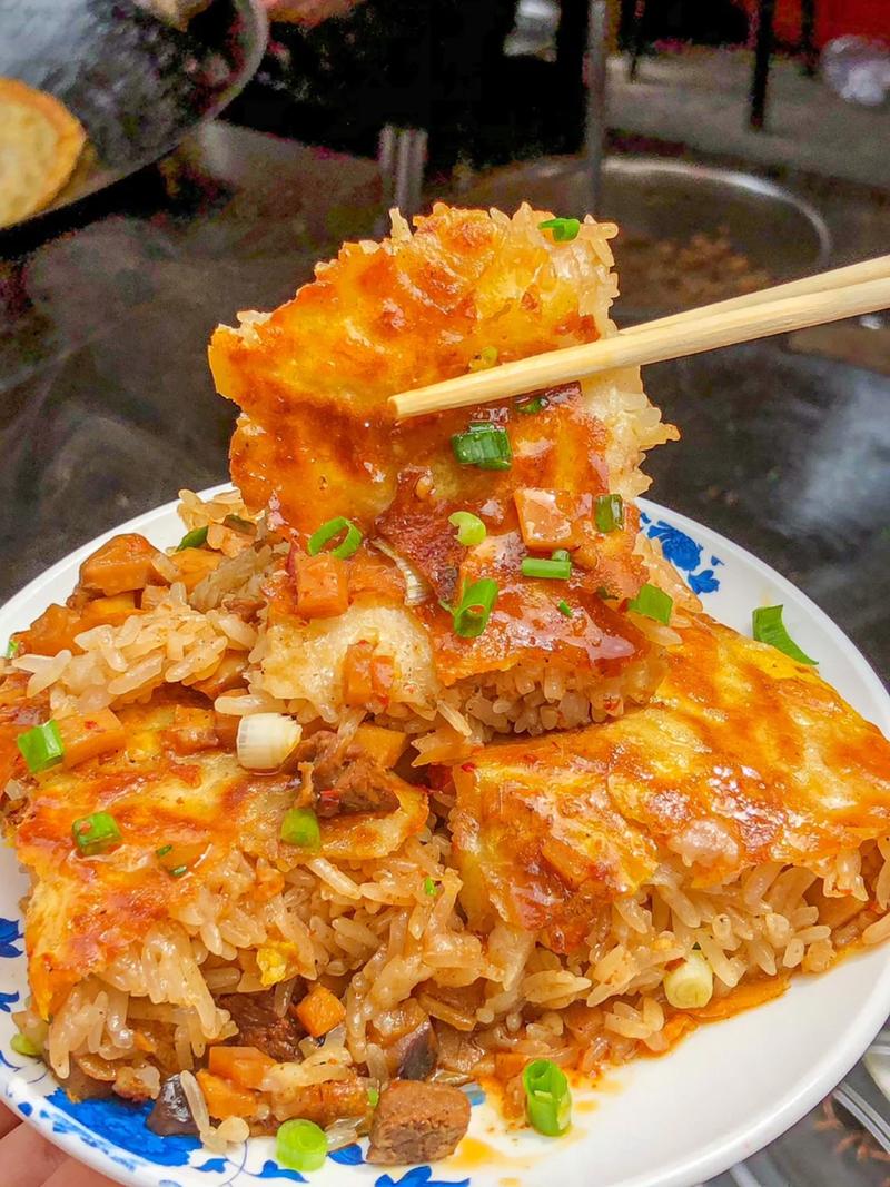 武汉的特色美食有哪些