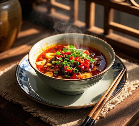 成都本地人推荐的美食