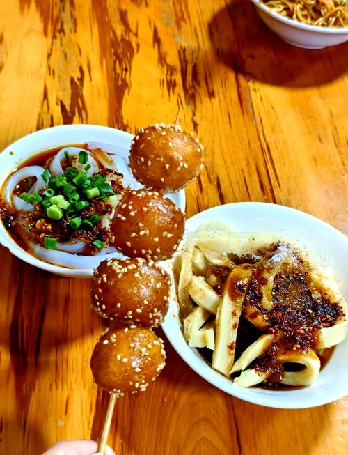 成都本地人推荐的美食