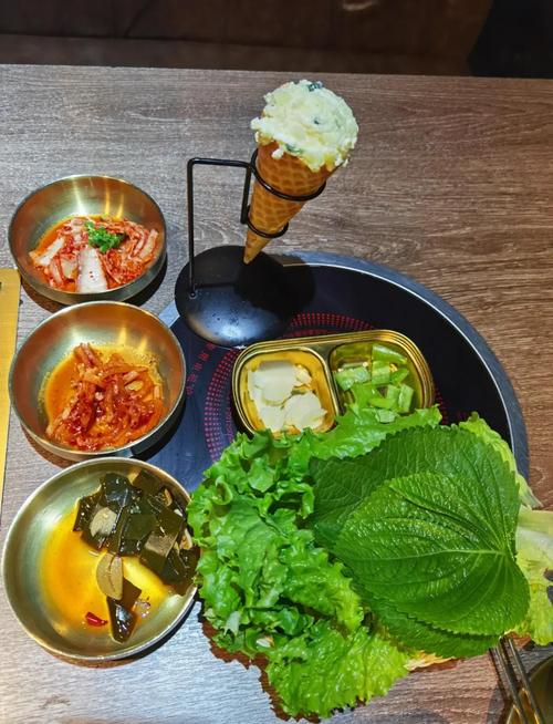 望京凯德mall美食