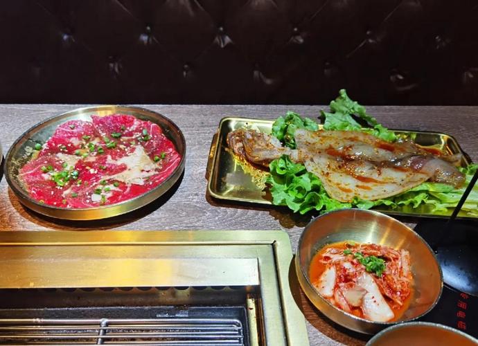 望京凯德mall美食