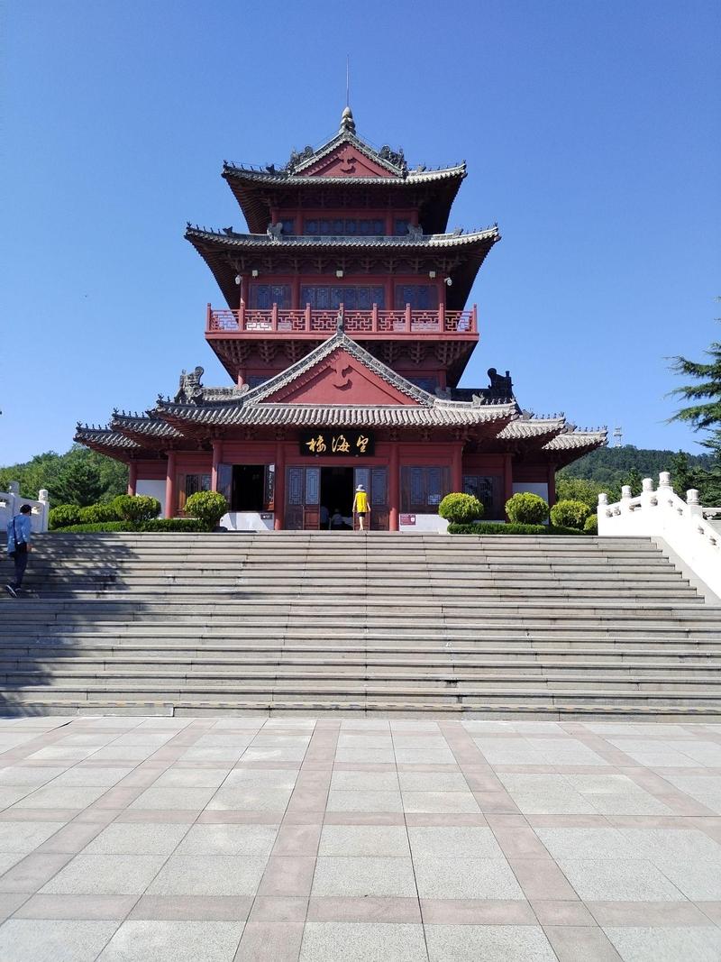 山东省都有哪些旅游景点