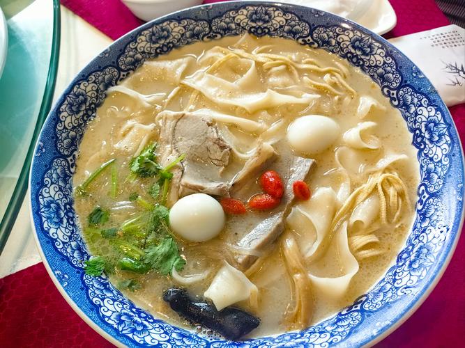 河南有什么好吃的美食