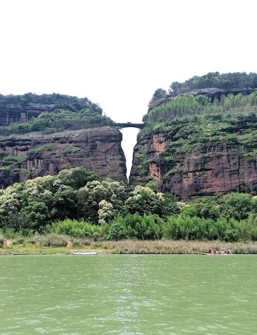 鹰潭龙虎山旅游景点攻略