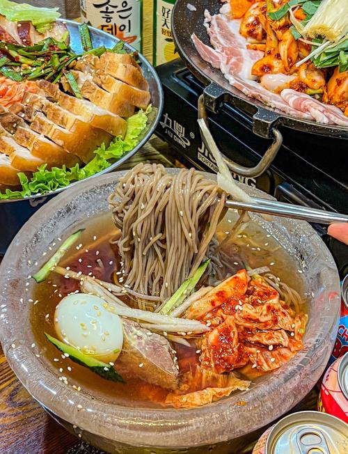 合肥1912街区美食