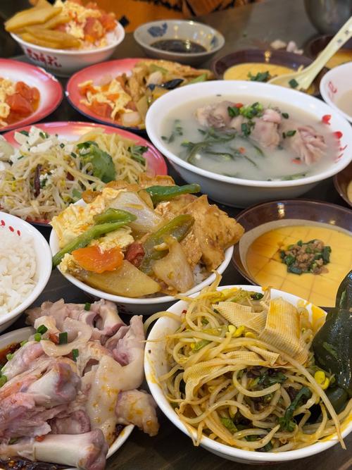 石家庄火车站附近美食