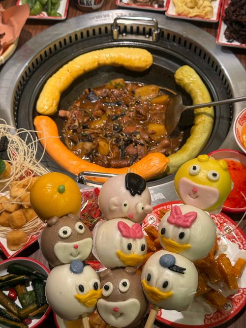 石家庄火车站附近美食