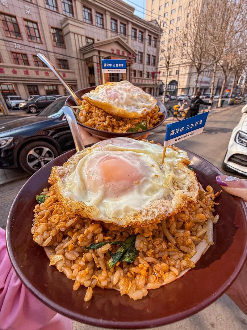 沈阳中街附近美食推荐