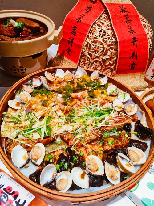 舌尖上的中国美食大全