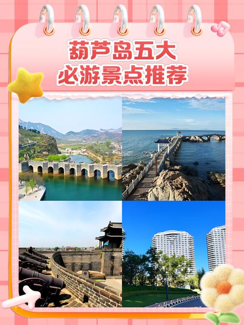 葫芦岛景区旅游景点介绍