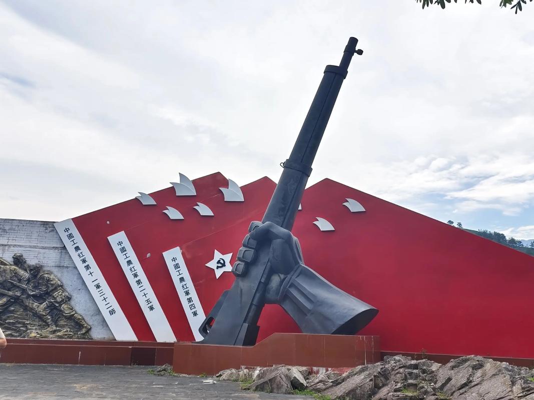 天津红色旅游景点有哪些