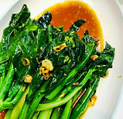 厦门明发商业广场美食