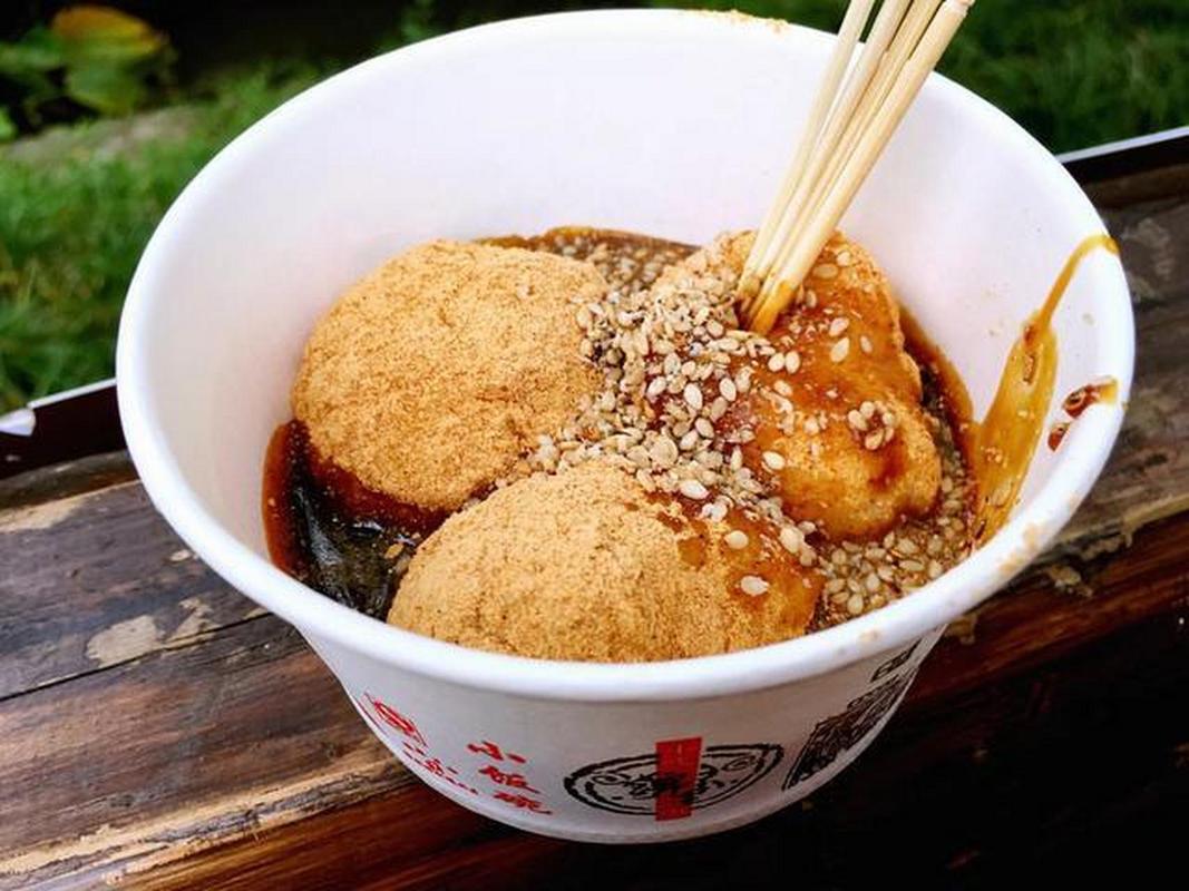 四川的特色美食有哪些