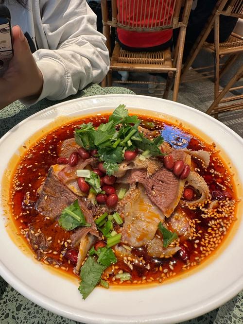 成都天府广场附近美食