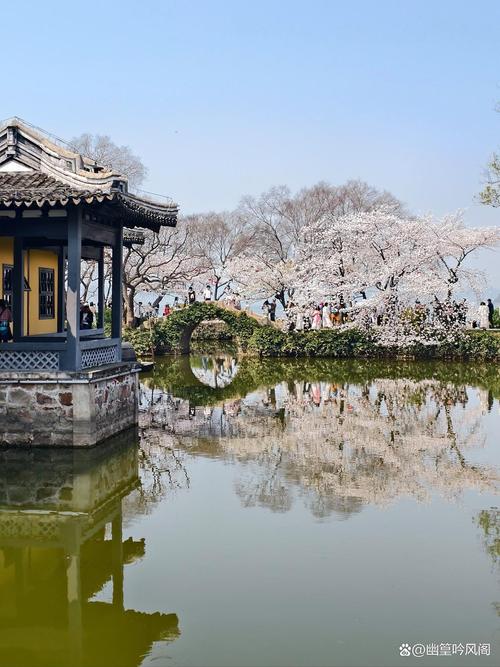 无锡攻略旅游 二日游