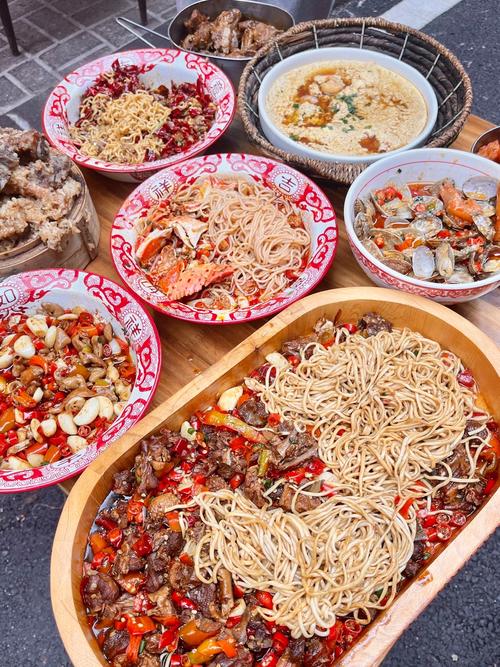 南昌八一广场附近美食