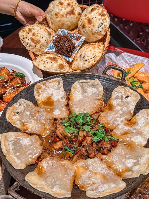 徐州有什么好吃的美食