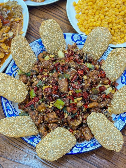 徐州有什么好吃的美食