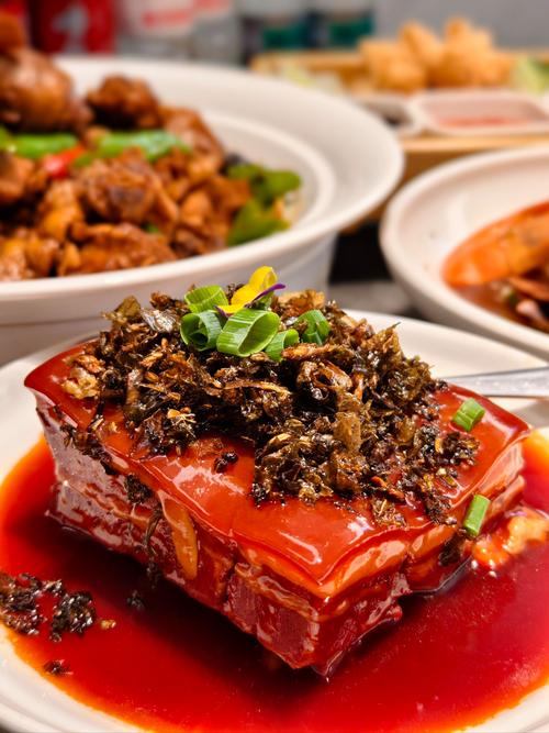 青岛五四广场附近美食