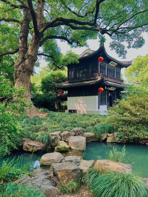 无锡10月旅游景点推荐